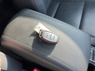 2018 Hyundai Tucson SEL Plus