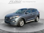 2018 Hyundai Tucson SEL Plus
