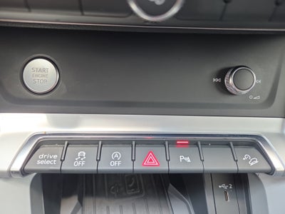 2019 Audi Q3 S line Premium Plus