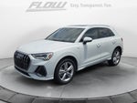 2019 Audi Q3 S line Premium Plus