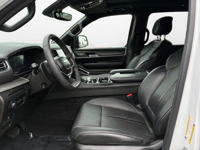 2023 Jeep Wagoneer Series III 4x4