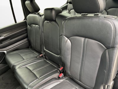 2023 Jeep Wagoneer Series III 4x4