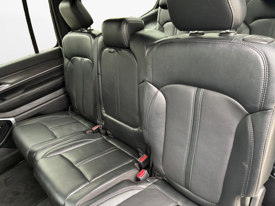 2023 Jeep Wagoneer Series III 4x4