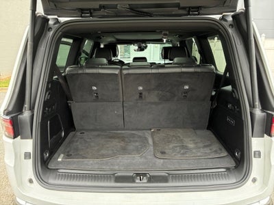 2023 Jeep Wagoneer Series III 4x4