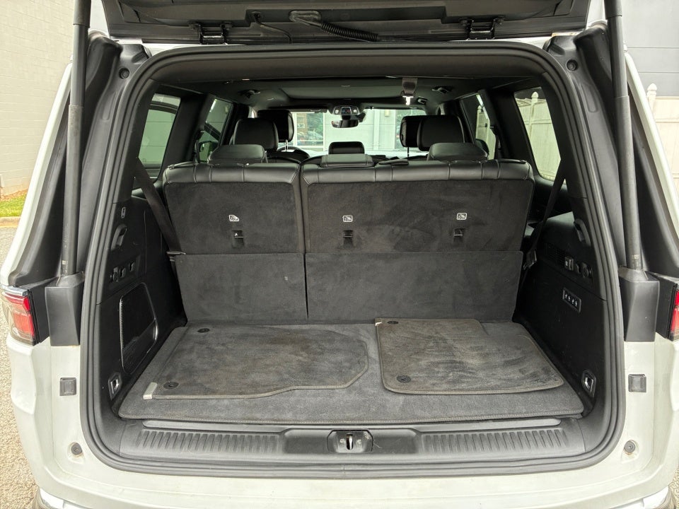 2023 Jeep Wagoneer Series III 4x4
