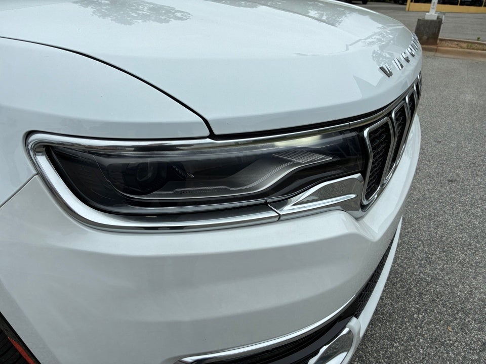 2023 Jeep Wagoneer Series III 4x4