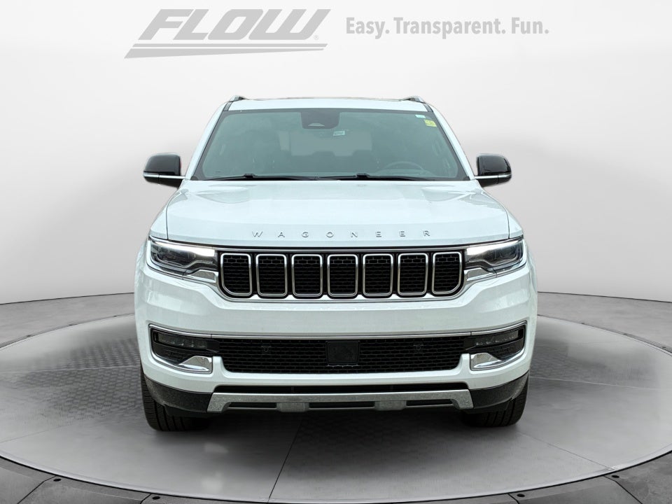 2023 Jeep Wagoneer Series III 4x4
