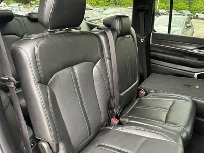 2023 Jeep Wagoneer Series III 4x4