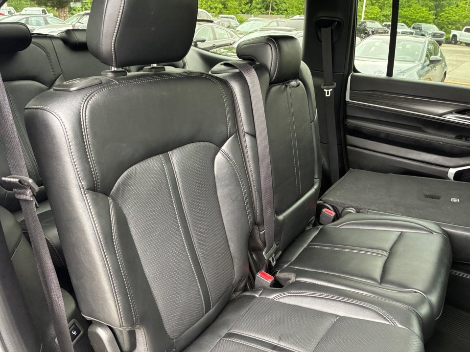 2023 Jeep Wagoneer Series III 4x4