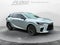 2023 Lexus RX 350 F SPORT Handling