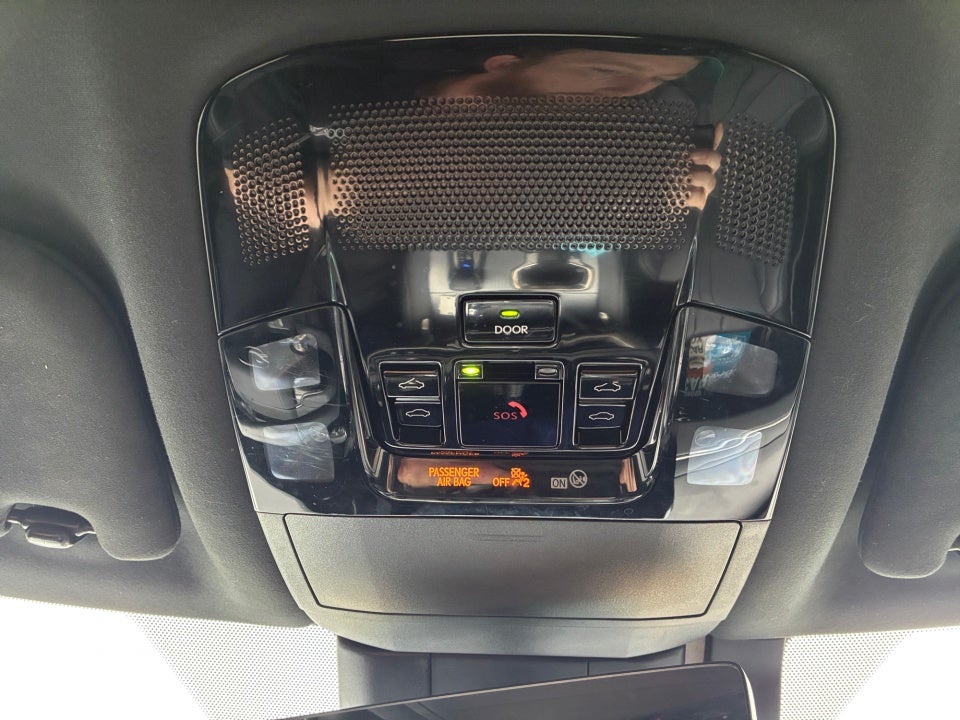 2023 Lexus RX 350 F SPORT Handling