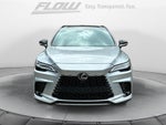 2023 Lexus RX 350 F SPORT Handling