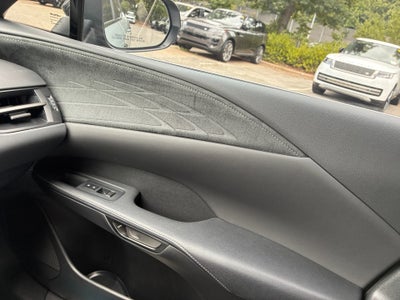 2023 Lexus RX 350 F SPORT Handling