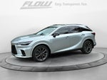 2023 Lexus RX 350 F SPORT Handling
