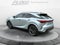 2023 Lexus RX 350 F SPORT Handling