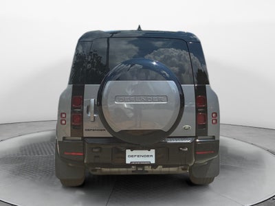 2024 Land Rover Defender X-Dynamic SE