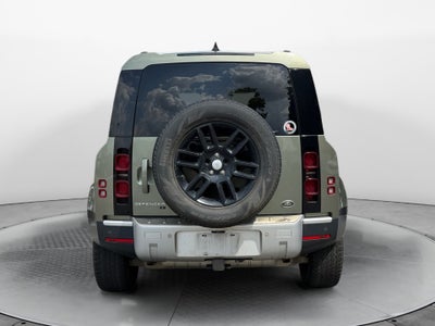2020 Land Rover Defender S