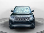 2018 Land Rover Range Rover 5.0L V8 Supercharged