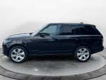 2018 Land Rover Range Rover 5.0L V8 Supercharged