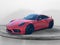 2022 Porsche 911 Carrera GTS