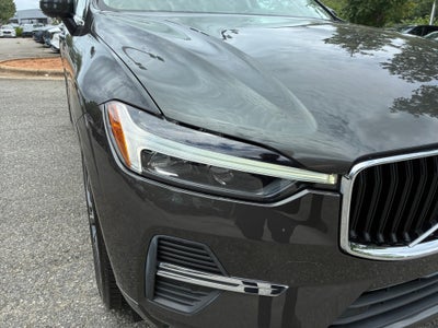 2022 Volvo XC60 Momentum