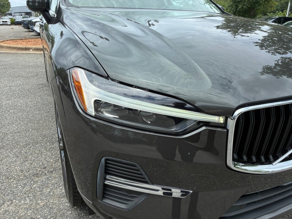 2022 Volvo XC60 Momentum