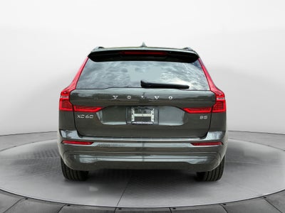 2022 Volvo XC60 Momentum