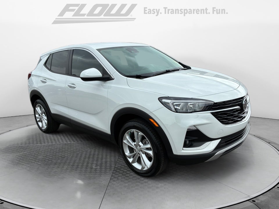 2023 Buick Encore GX Preferred AWD