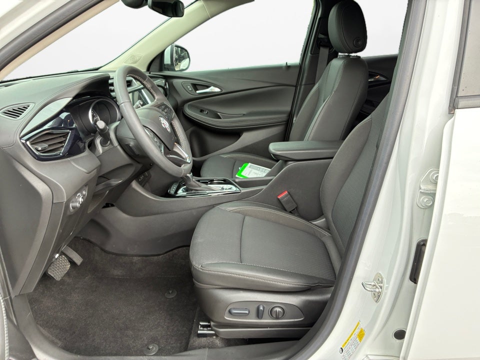 2023 Buick Encore GX Preferred AWD