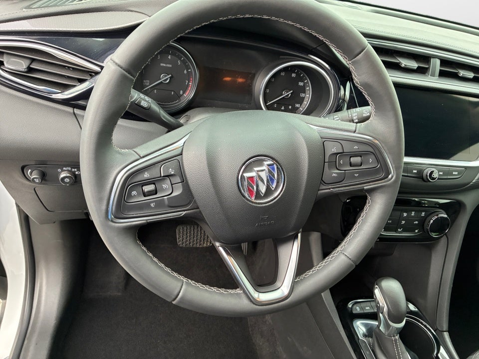 2023 Buick Encore GX Preferred AWD
