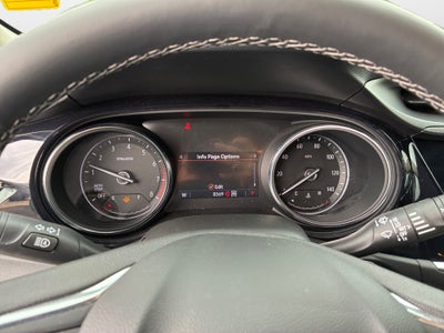 2023 Buick Encore GX Preferred AWD
