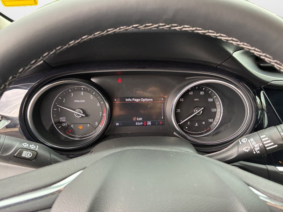 2023 Buick Encore GX Preferred AWD