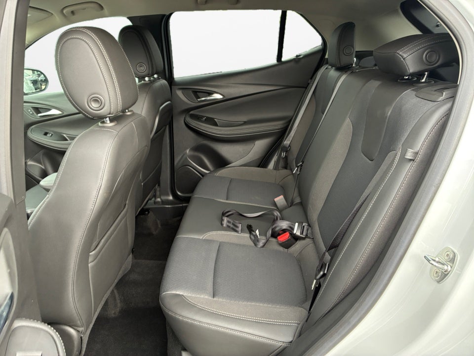 2023 Buick Encore GX Preferred AWD