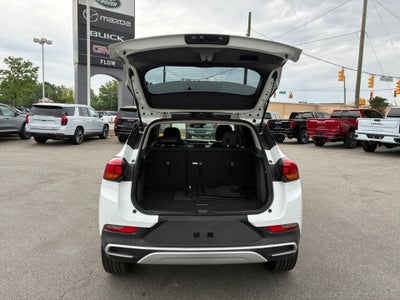 2023 Buick Encore GX Preferred AWD