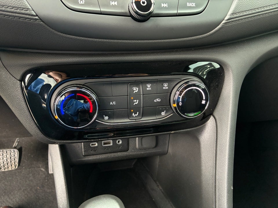 2023 Buick Encore GX Preferred AWD