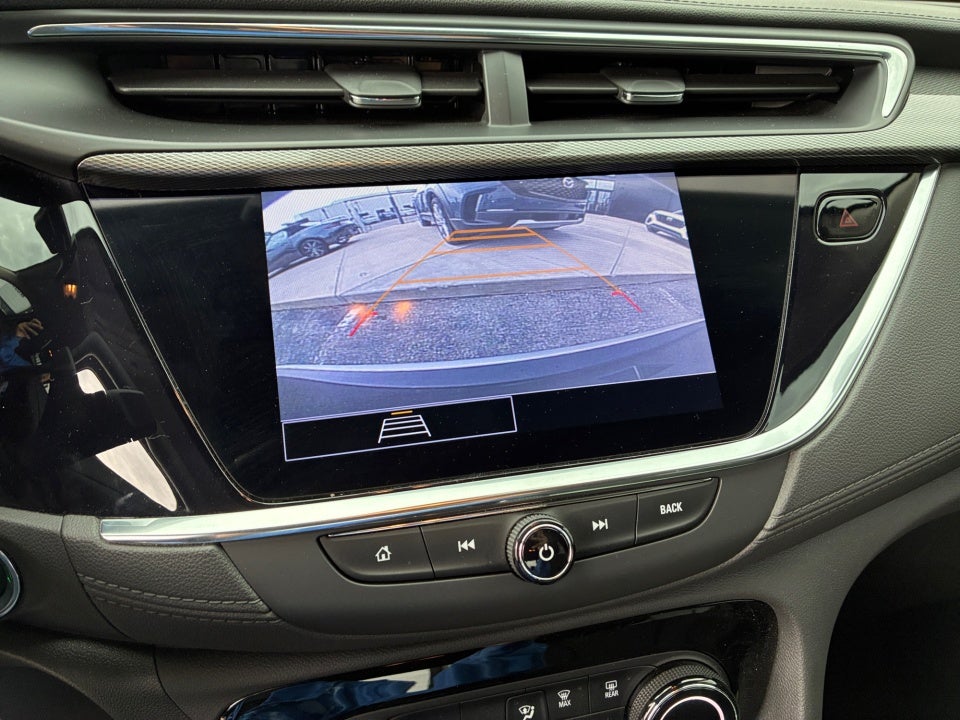 2023 Buick Encore GX Preferred AWD