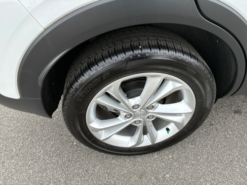 2023 Buick Encore GX Preferred AWD