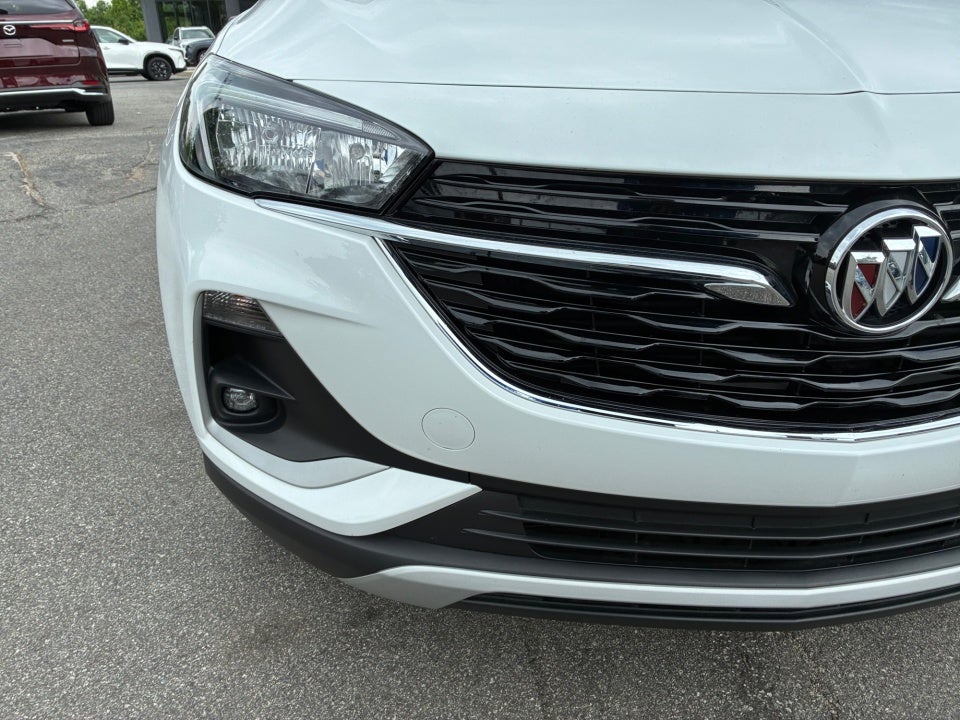 2023 Buick Encore GX Preferred AWD