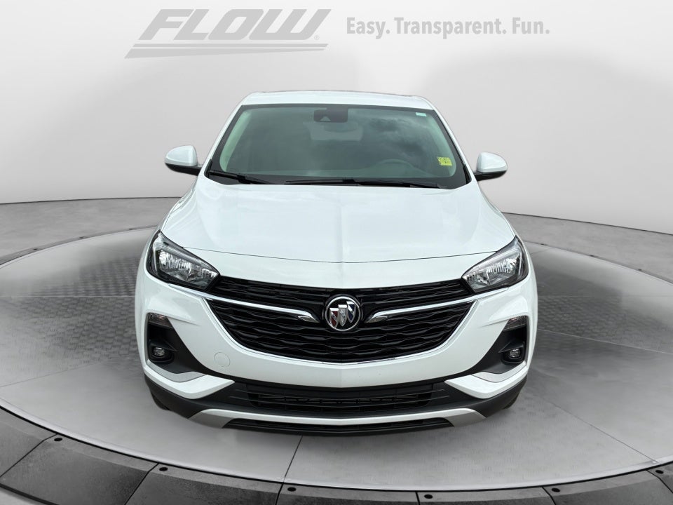 2023 Buick Encore GX Preferred AWD