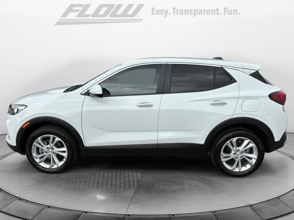 2023 Buick Encore GX Preferred AWD