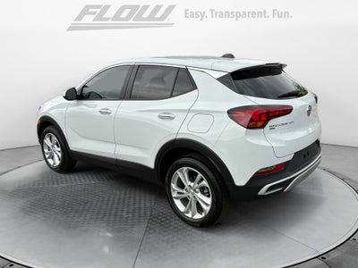 2023 Buick Encore GX Preferred AWD
