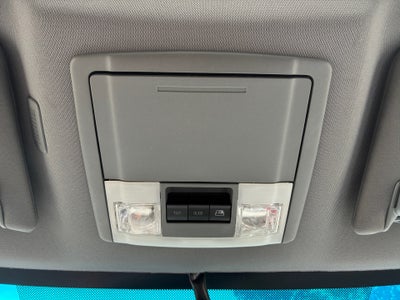 2012 Ford F-150 Lariat