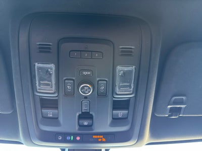 2021 Chevrolet Tahoe 4WD High Country