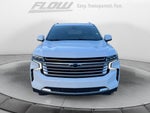 2021 Chevrolet Tahoe 4WD High Country