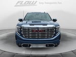 2025 GMC Sierra 1500 4WD Crew Cab Short Box Denali