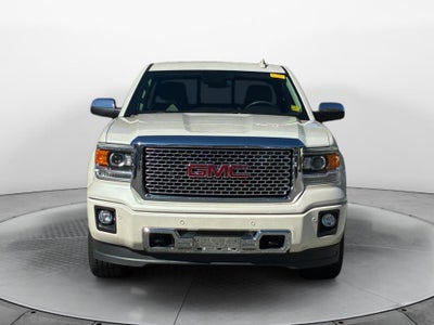 2015 GMC Sierra 1500 Denali