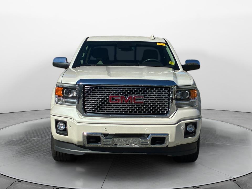 2015 GMC Sierra 1500 Denali