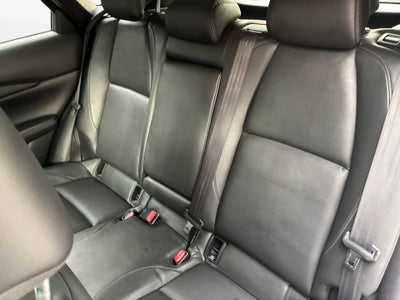 2021 Mazda Mazda CX-30 Select