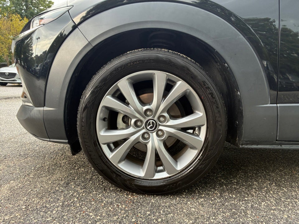 2021 Mazda Mazda CX-30 Select