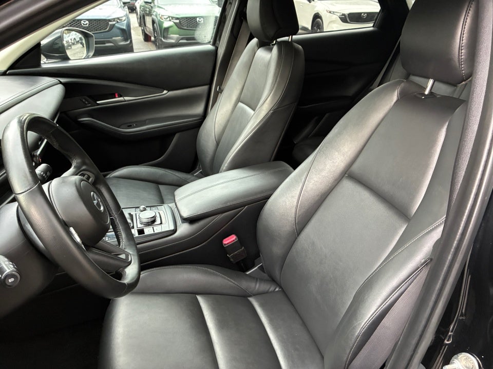 2021 Mazda Mazda CX-30 Select